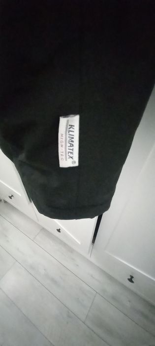 Geaca KLIMATEX-HIGH TEC, impermeabila, mărimea 52