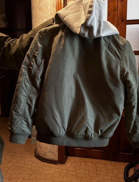 Куртка детская hm