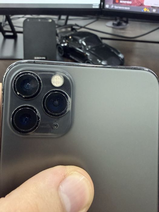 Iphone 11 pro max 64 Gb