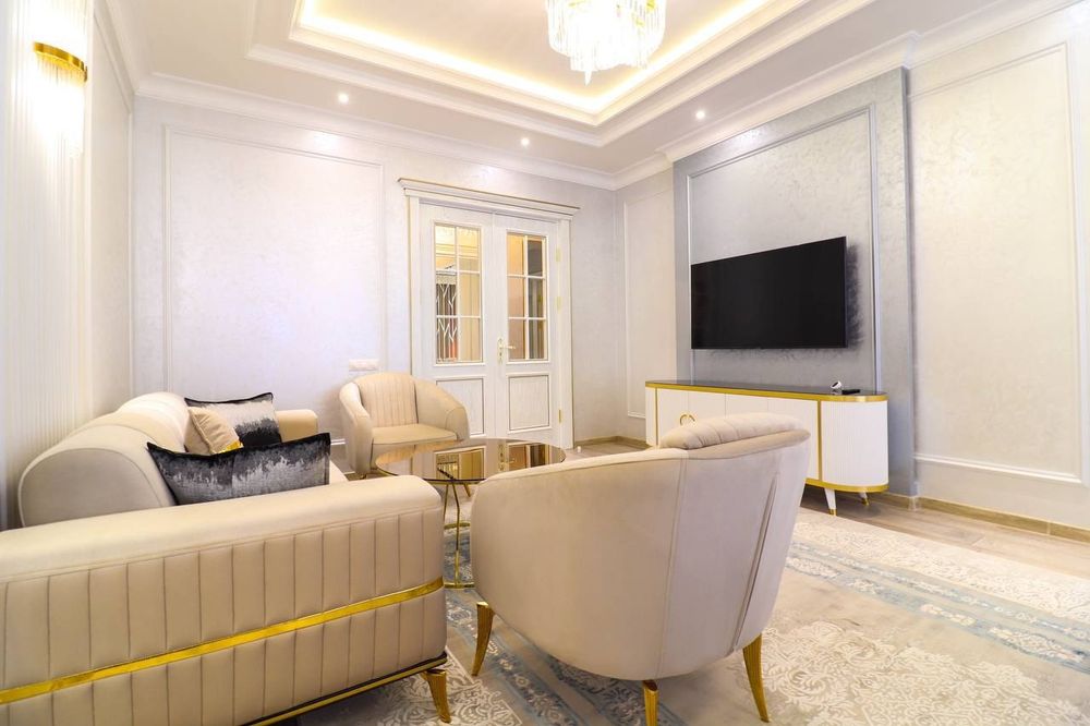 NRG OYBEK - сдается 2-ком квартира в аренду