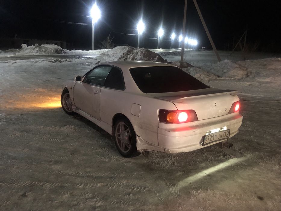 Продам тойота королла левин