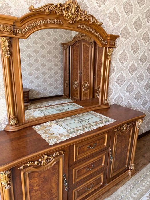 Спальная мебель комплект
