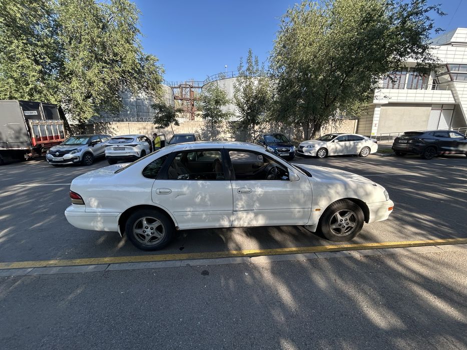 Toyota Avalon продам.