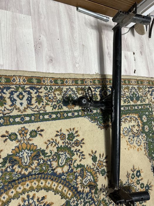 Продам Фаркоп ваз 2109