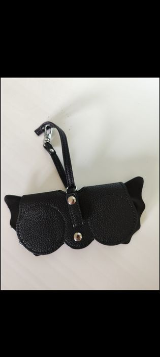 Чехол для очков новый