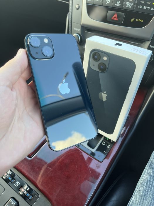 Iphone 13, айфон 13
