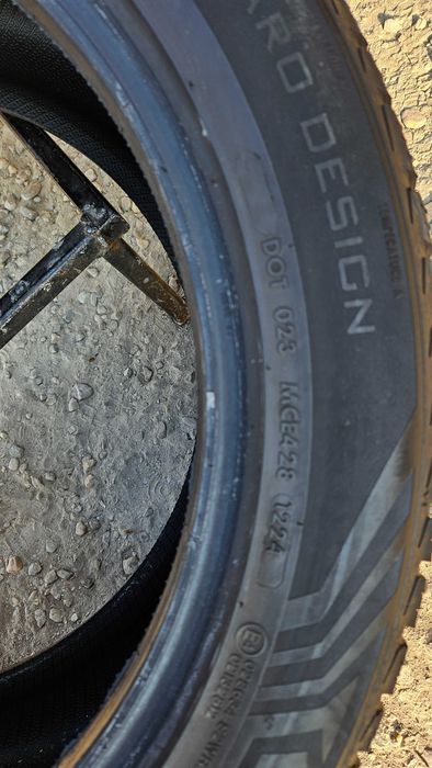 255/45 R18 • All Season • Vredestein Quatrac Pro 103Y | 2 buc | DOT 2024 | Pret/buc