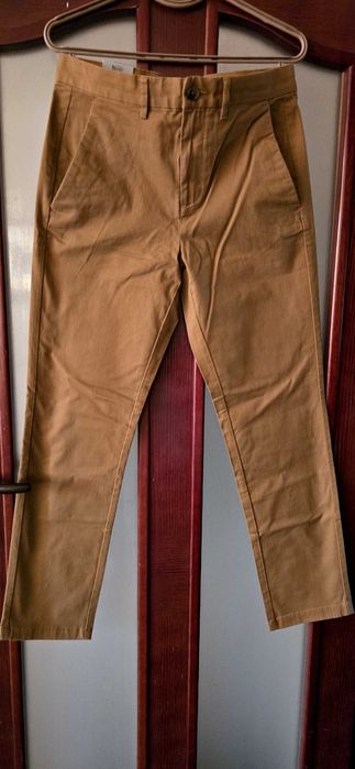 Мъжки панталони нови