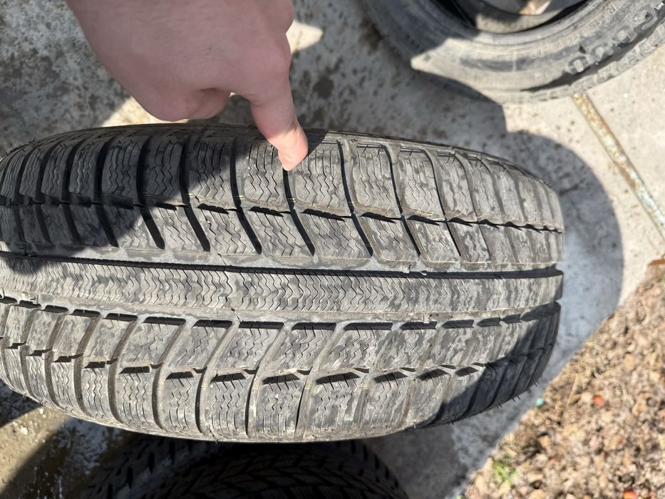 225/55 R16 , 1 штук
