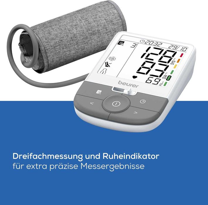 Апарат за кръвно BEURER BM 53