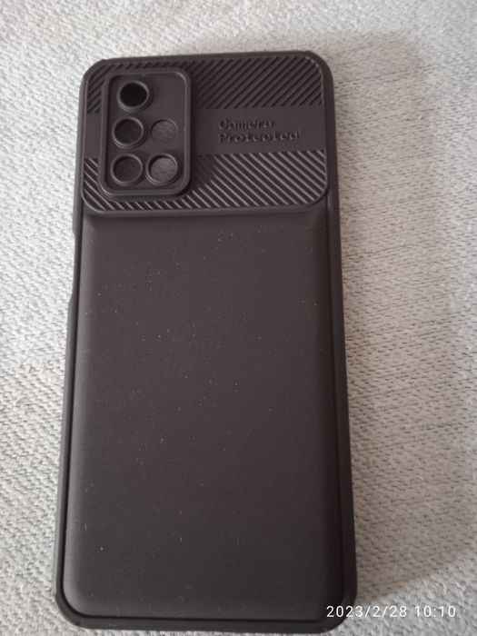 Чехол на редми 10