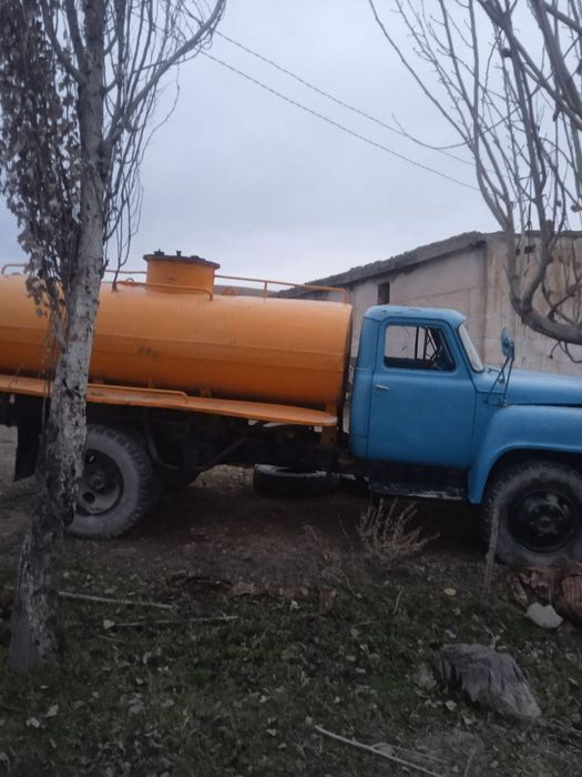 Gaz 53 sotiladi Naxadu