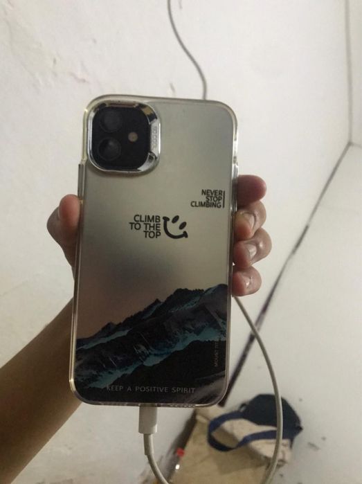 айфон 11 на мопед обмен