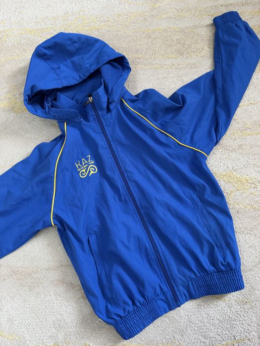 Олимпийка Казахстан