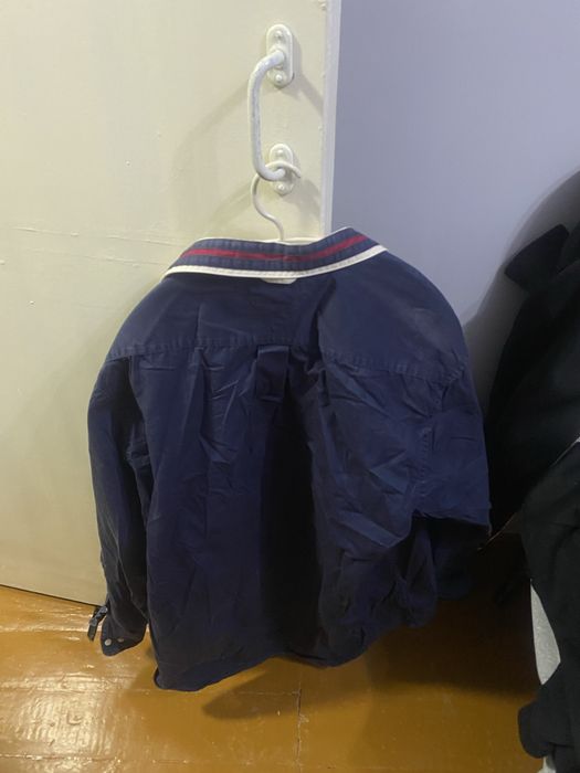 Tommy Hilfiger винтаж оригинал
