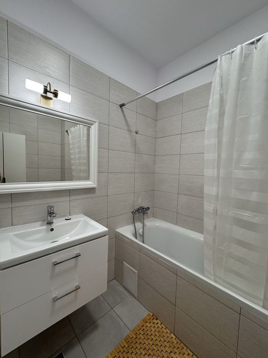 Inchiriez apartament 2 camere
