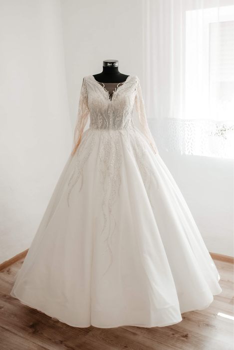 Rochie de mireasa