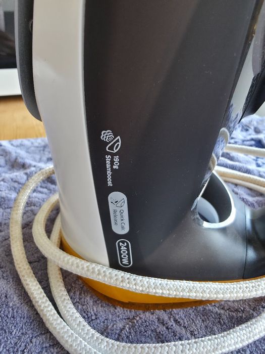 Утюг Philips Azur