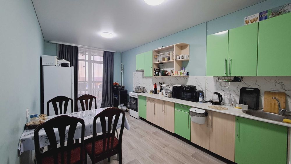 Продам 2х ком. квартиру в ЖК "Аврора"