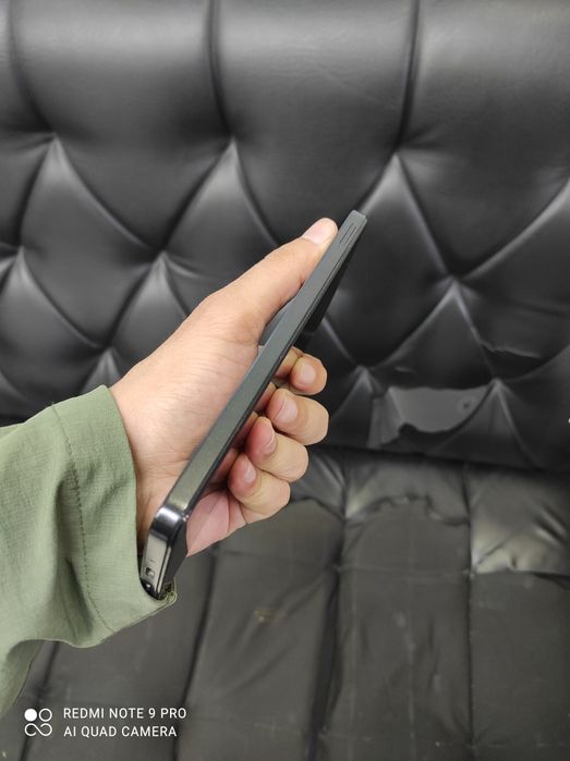 Redmi 13C 8/256gb karopka dokument
