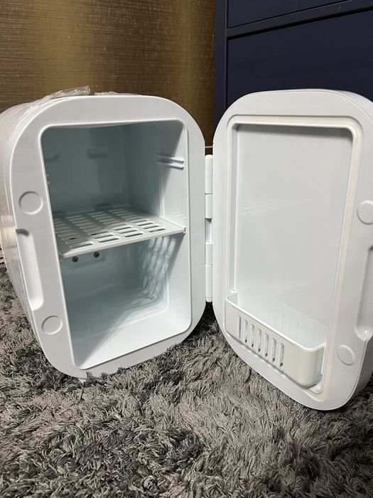 Бьюти холодильник