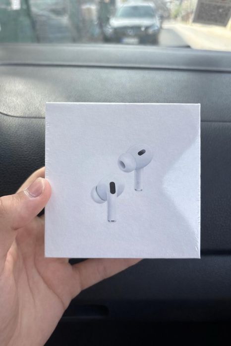Air pods 2 Pro , 3