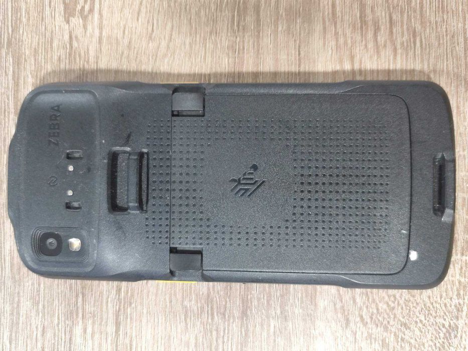Мобилен Телефон Zebra TC27 скенер