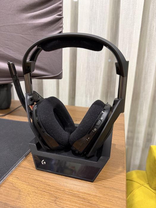 Наушники Astro A50 gen 5