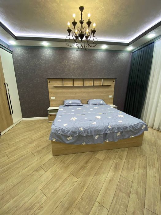 Chilonzor 19 kvartal Yoshlik navastroyka