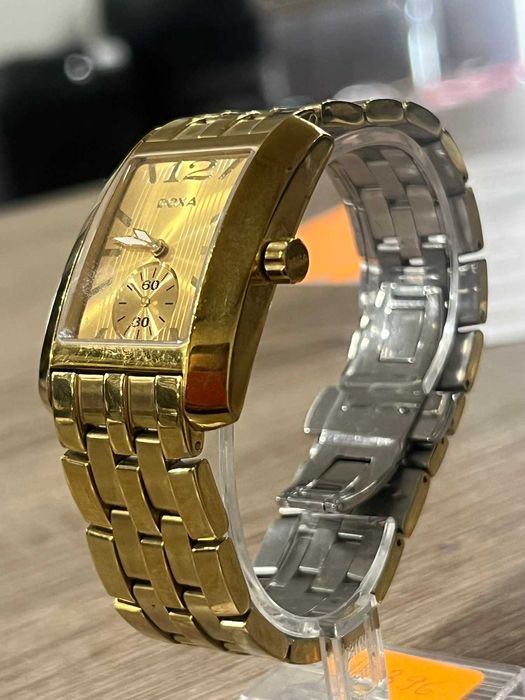 Doxa Swiss Made часовник