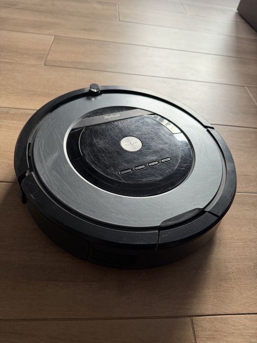 Aspirator roomba iRobot