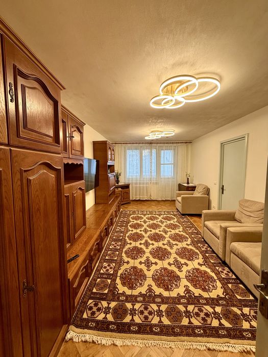 Inchiriez apartament 3 camere - Nordic Suceava