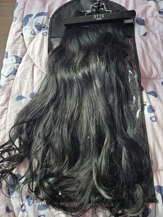 КОСА ОТТО 200 ГР.70 СМ