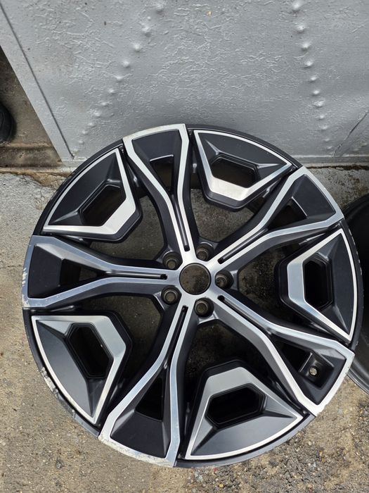 Jante r21/22 Audi RSQ5/Bmw XM-iX