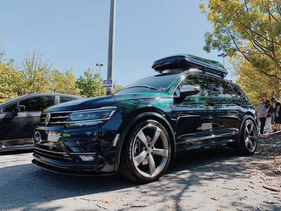 Jante Audi R19 5x112 Rotor Style | A3 A4 A5 A6 A7 Q7 Q5 Q3 Q2, Tiguan