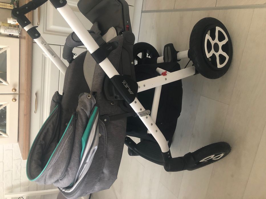 Продаётся коляска