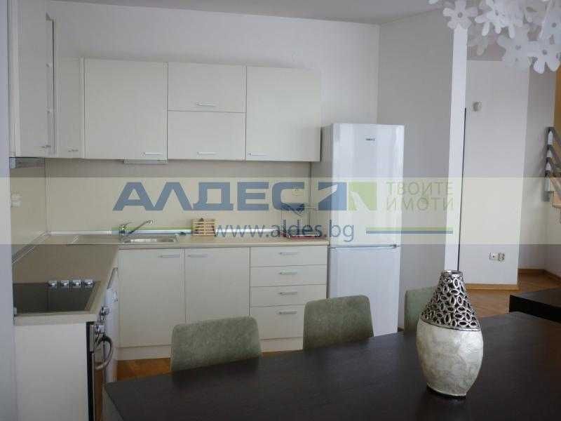 Дава се под наем Тристаен апартамент в София, Докторски паметник - 243 кв.м за 2144.55 € - Снимка #3