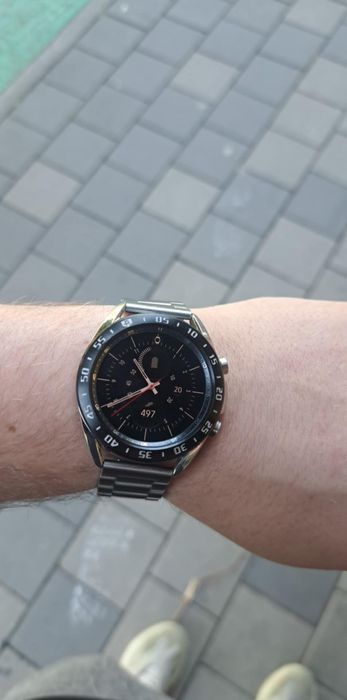 Samsung Watch active 3 classic