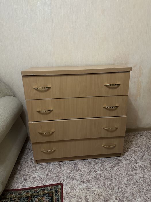 Продаю комод б у майкудук