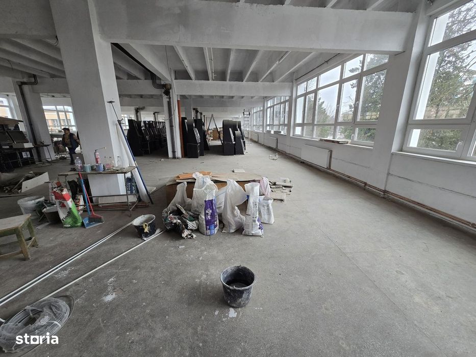 Sală de fitness birou,depozit,hale,104mp,23mp,35mp,1.000 mp.