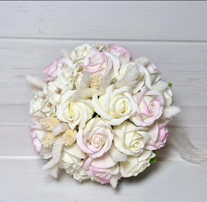 Buchet mireasa/ nasa/ cununie