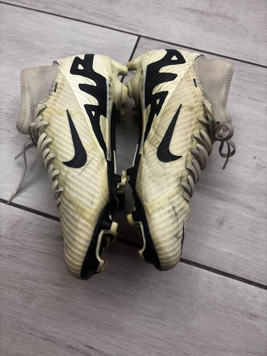 Nike Mercurial Super Fly 9