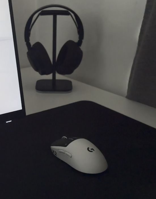 Vand Logitech Pro x2 Superstrike
