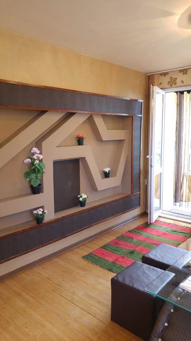 Дава се под наем Двустаен апартамент в София, Белите брези - 65 кв.м за 628.32 € - Снимка #2