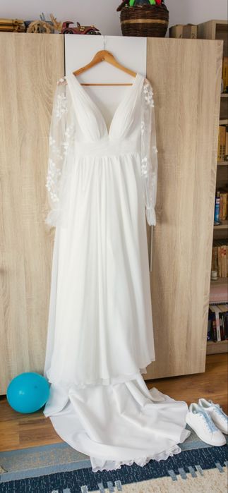 Rochie de mireasa