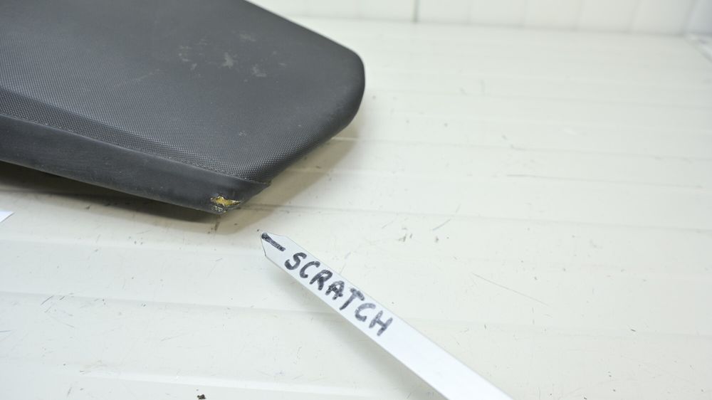 Sa Scaun Bancheta joasa low seat Sezut BMW F700GS F800GS 2012 - 2016