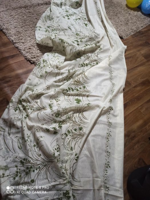 Продам материал для тюли.