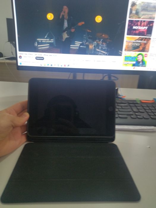 Ipad mini, 7.9 дюйм, 2020 г