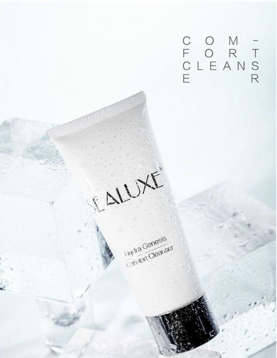 Уходовый рабор ! Sealixe