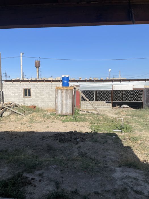 Продам дом городская прописка,